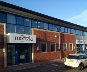 Montala office