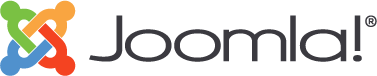 Joomla logo